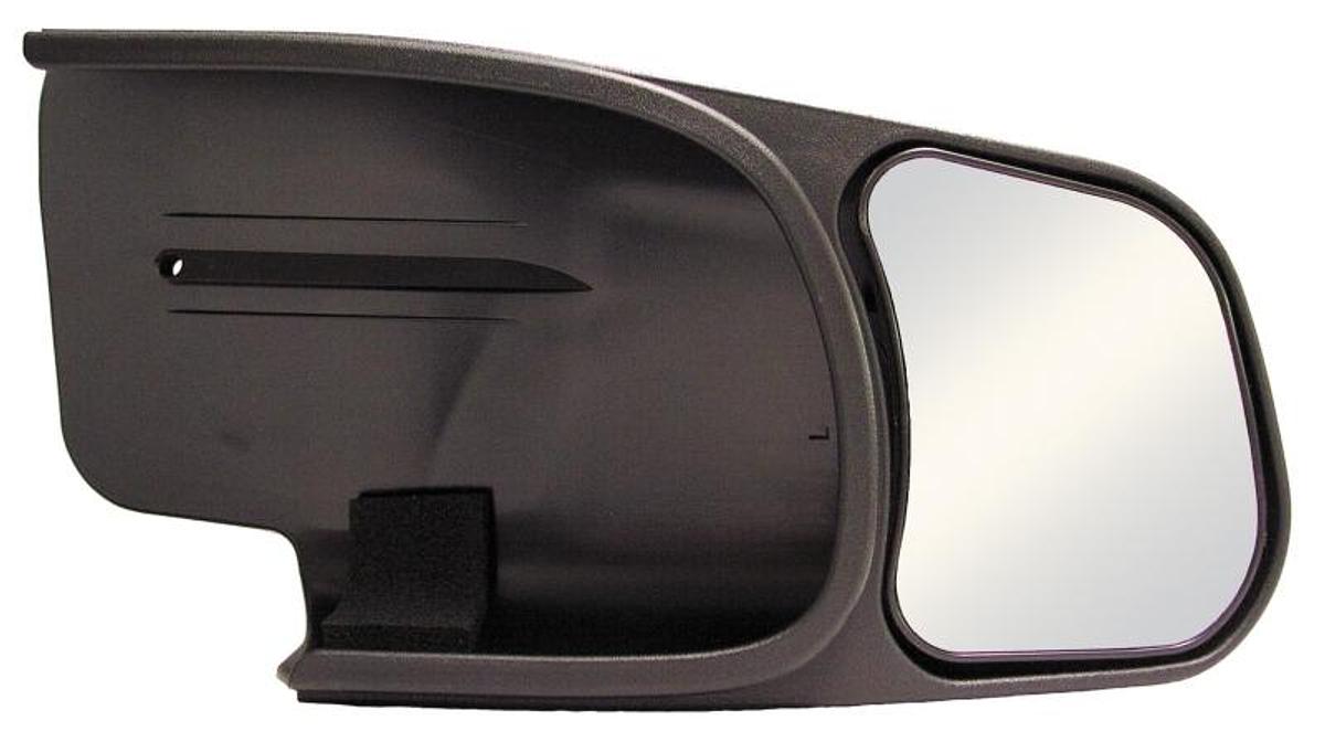 Mirror Chevy Pickups / Suburban / Denali / Yukon / Escalade (99-07) - Rh
