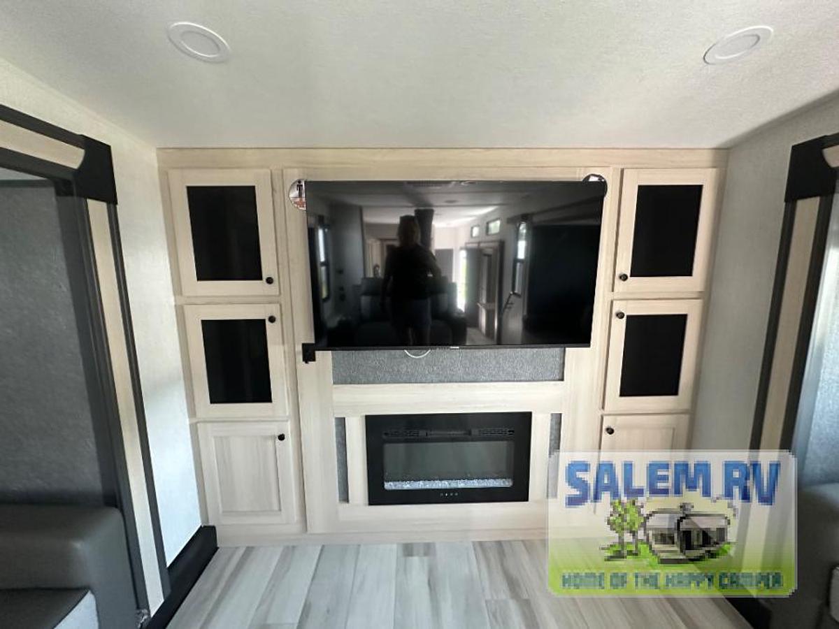 New 2026 Forest River RV Wildcat 35FL
