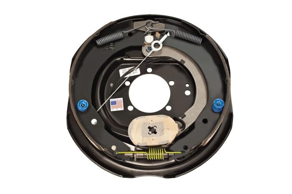 Brake Assembly 12x2 7k Rh Self Adjusting