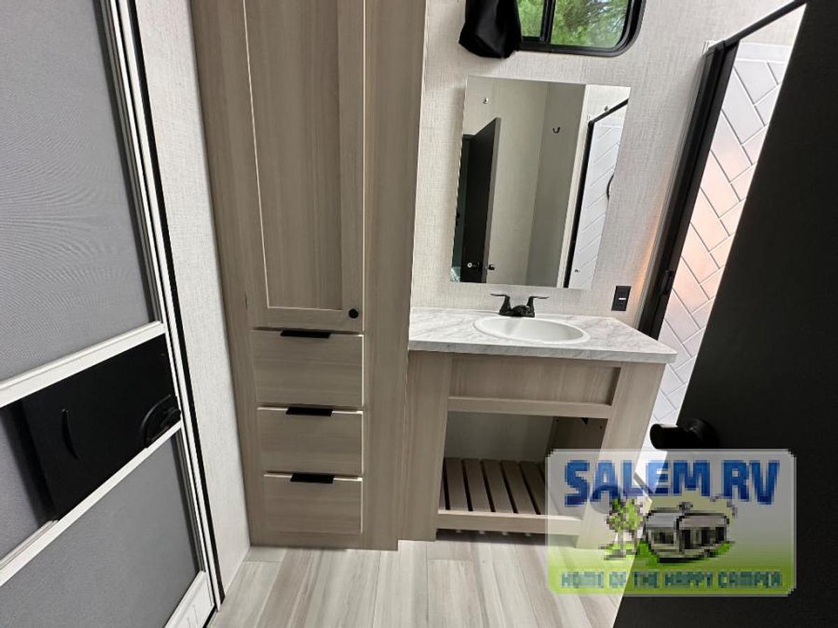 New 2026 Forest River RV Wildcat 35FUN