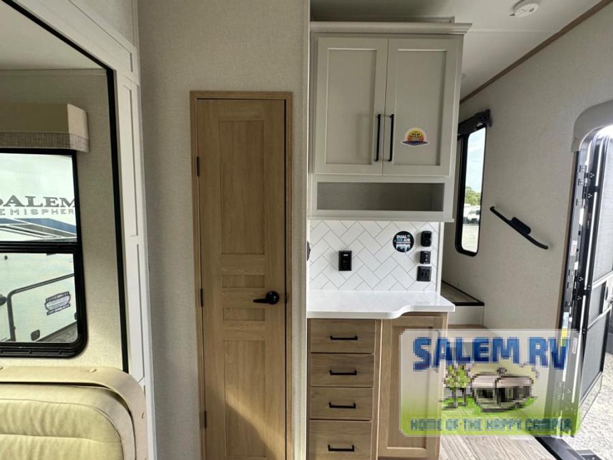 New 2025 Forest River RV Sierra 3550BH