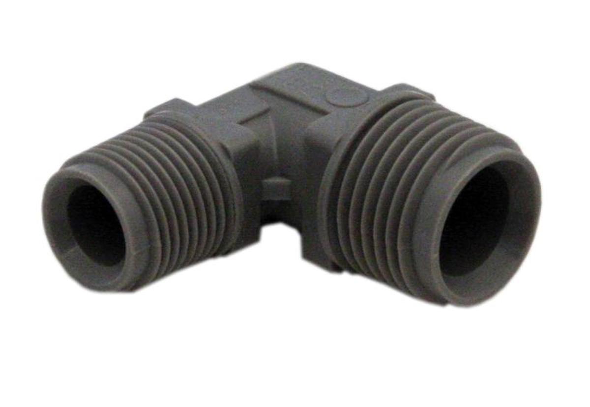 Elbow - Thread Size: 3/4" X 3/4"