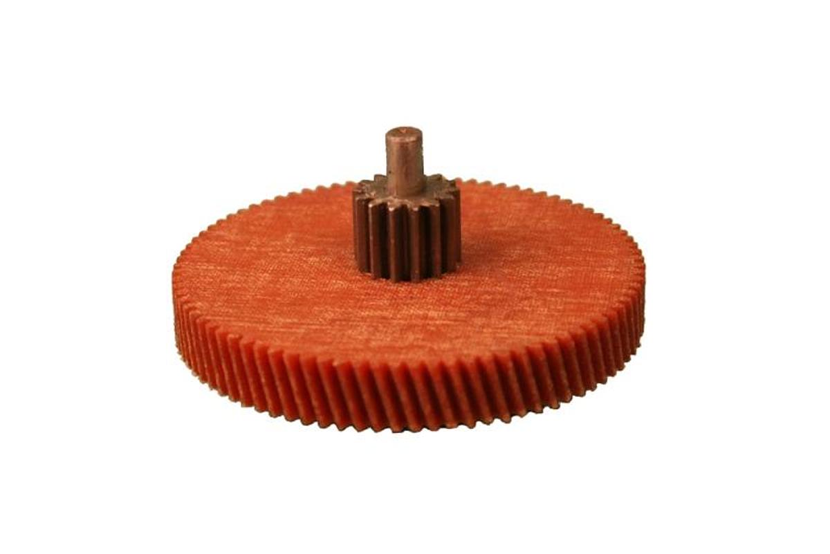 Power Jack Drive Gear Assembly