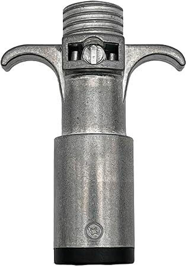 6-way Die Cast Metal Socket