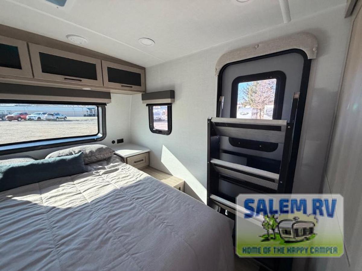 New 2026 Forest River RV Flagstaff Super Lite 26SRD