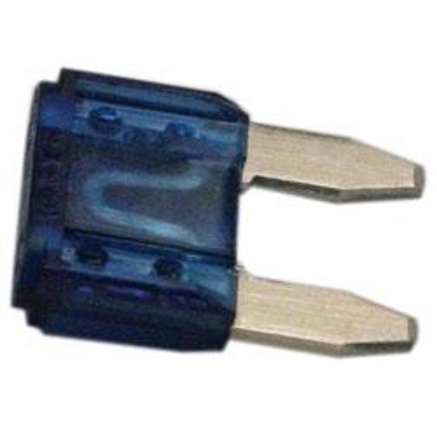 Mini-fuse - Size: Atm-15