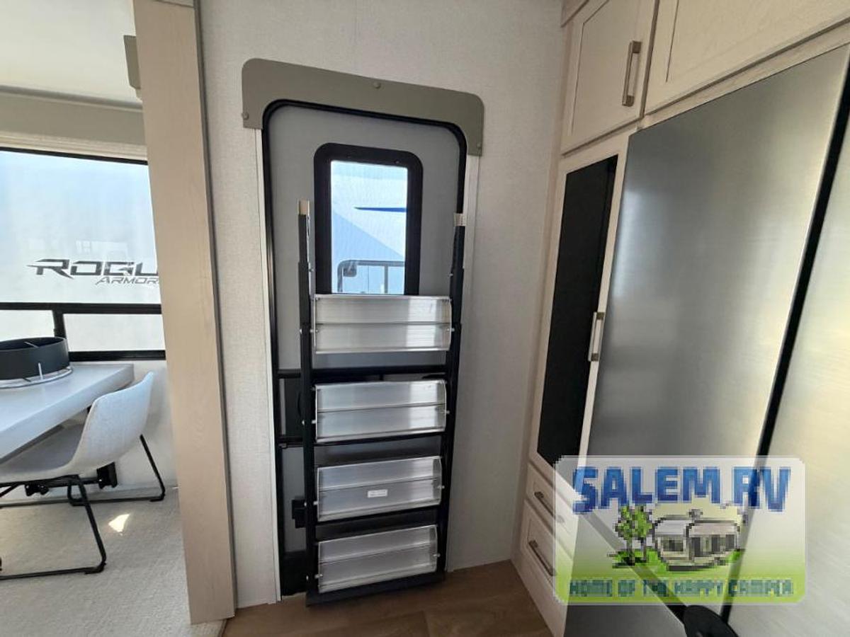 New 2026 Palomino Columbus 384RKH