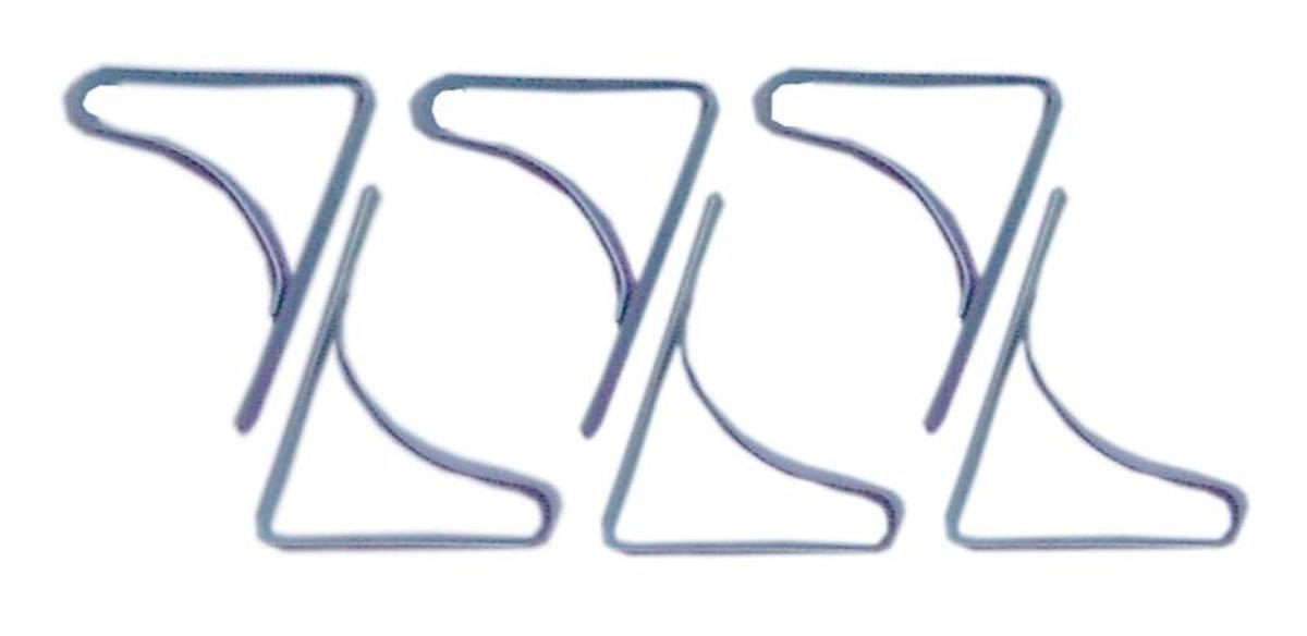 Picnic Table Cloth Clamps