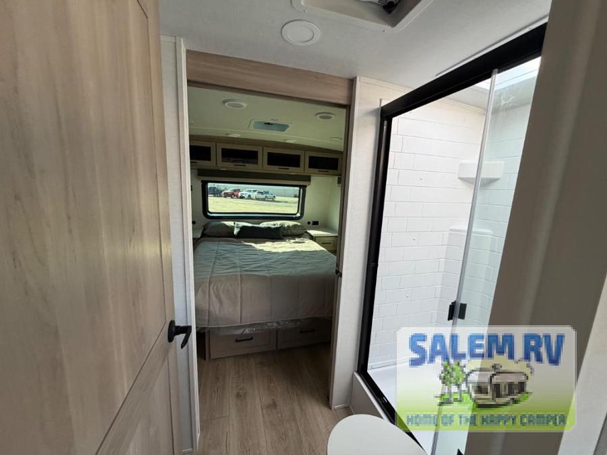 New 2026 Forest River RV Flagstaff Super Lite 26SRD