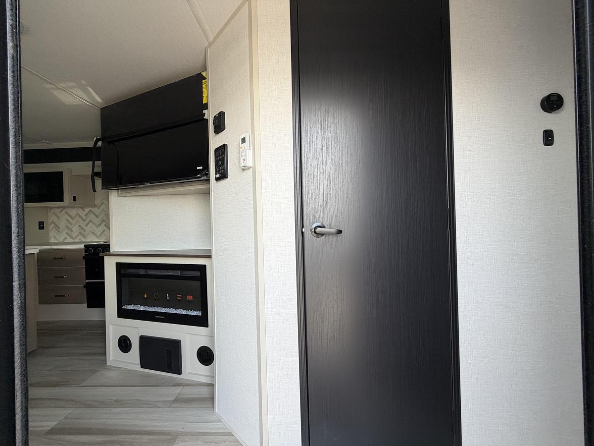 2026 Forest River RV Salem Hemisphere 310BHI