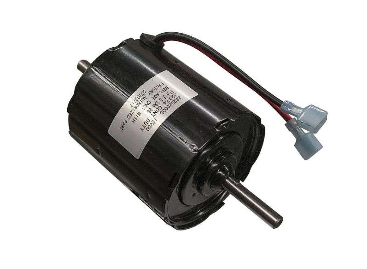 Motor Kit 8525