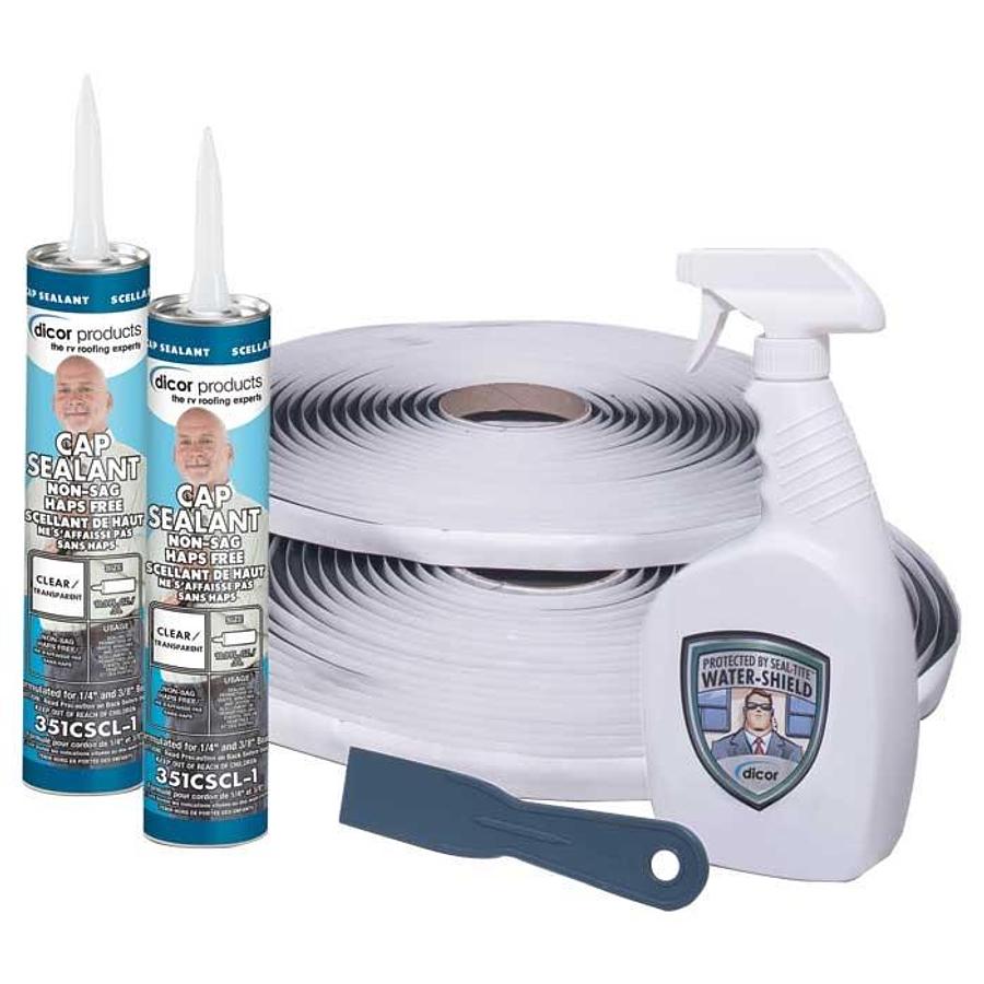 Dicor Seal-tite Window Seal Replacement Kit