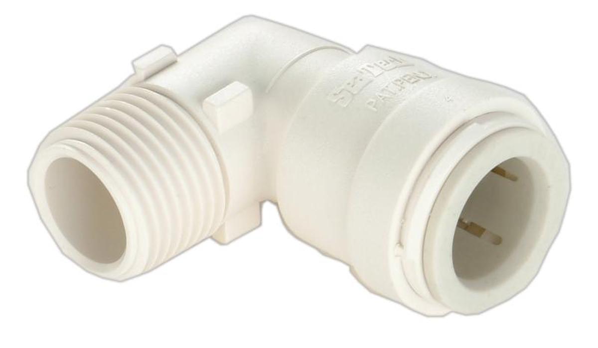 Male Elbow 1/2" Cts X 1/2" Npt