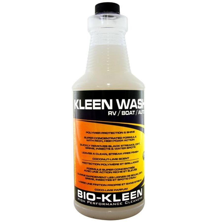 Kleen Wash 32 Oz