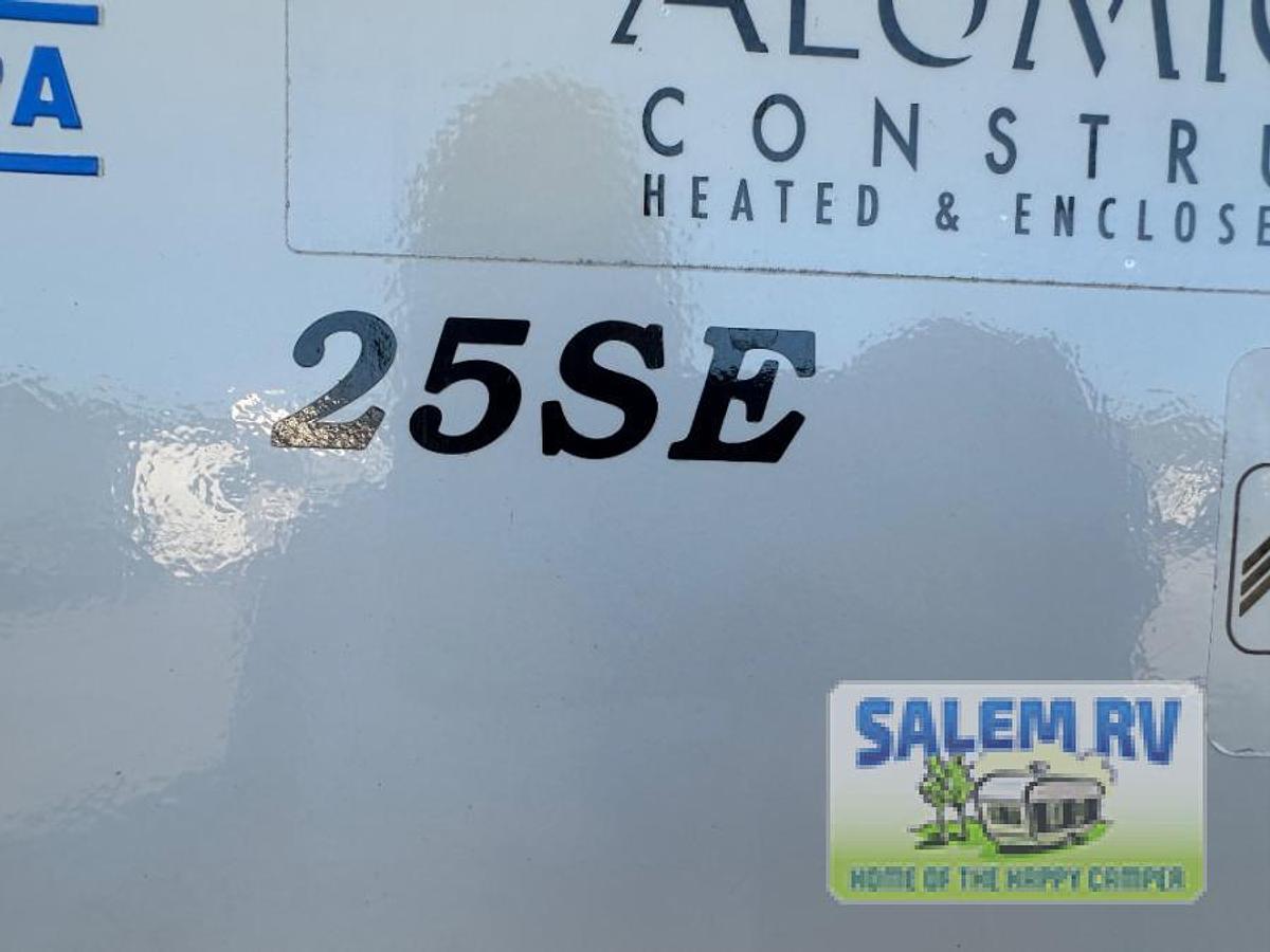Used Used 2018 Coachmen RV Freedom Express 25SE