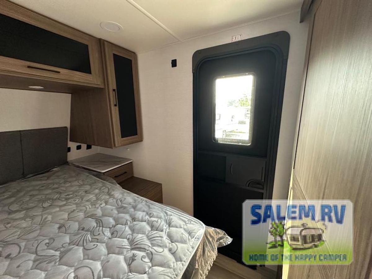 Used Used 2025 Alliance RV Delta Ultra Lite RK234
