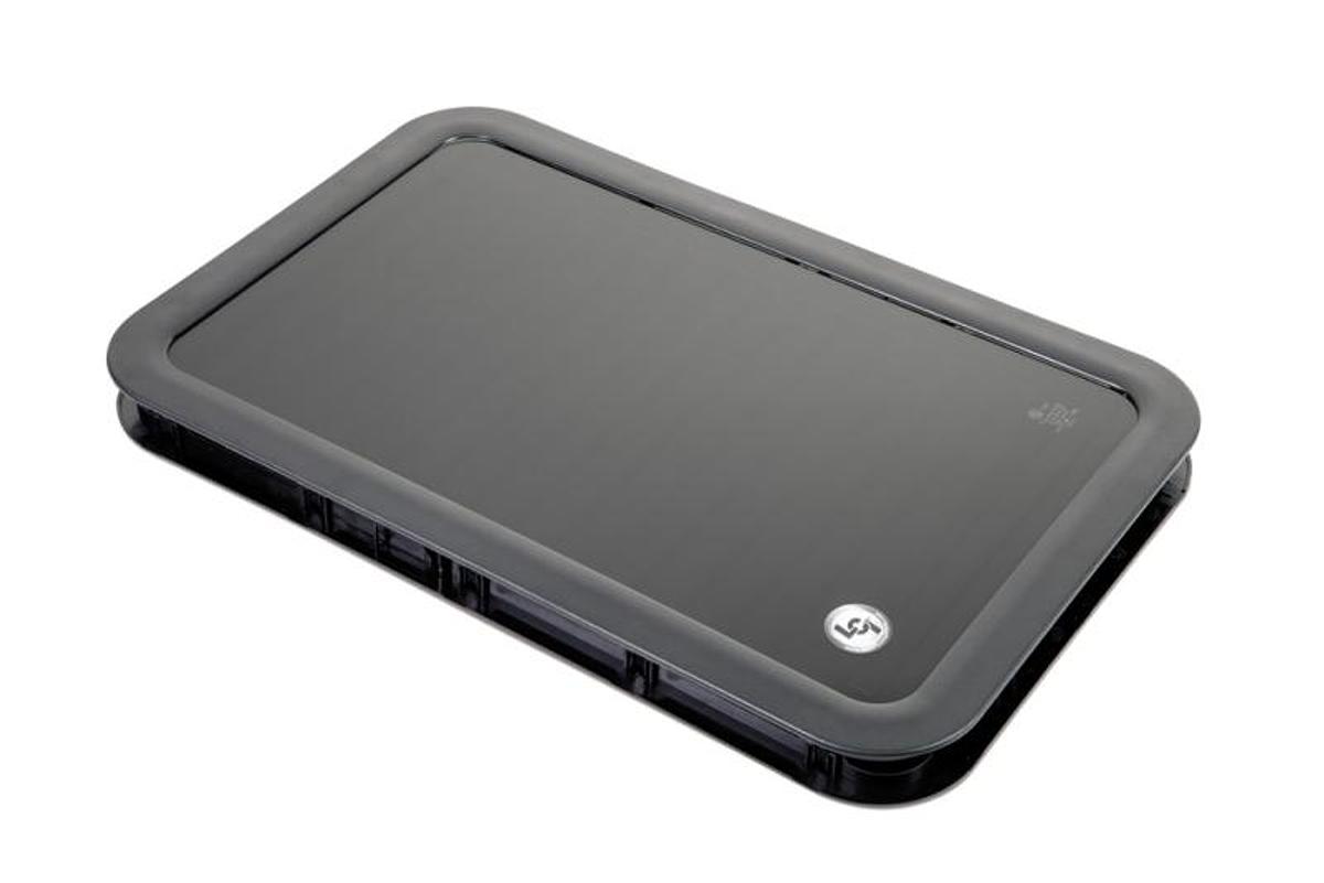 Thin Shade Entry Door Window Install Kit