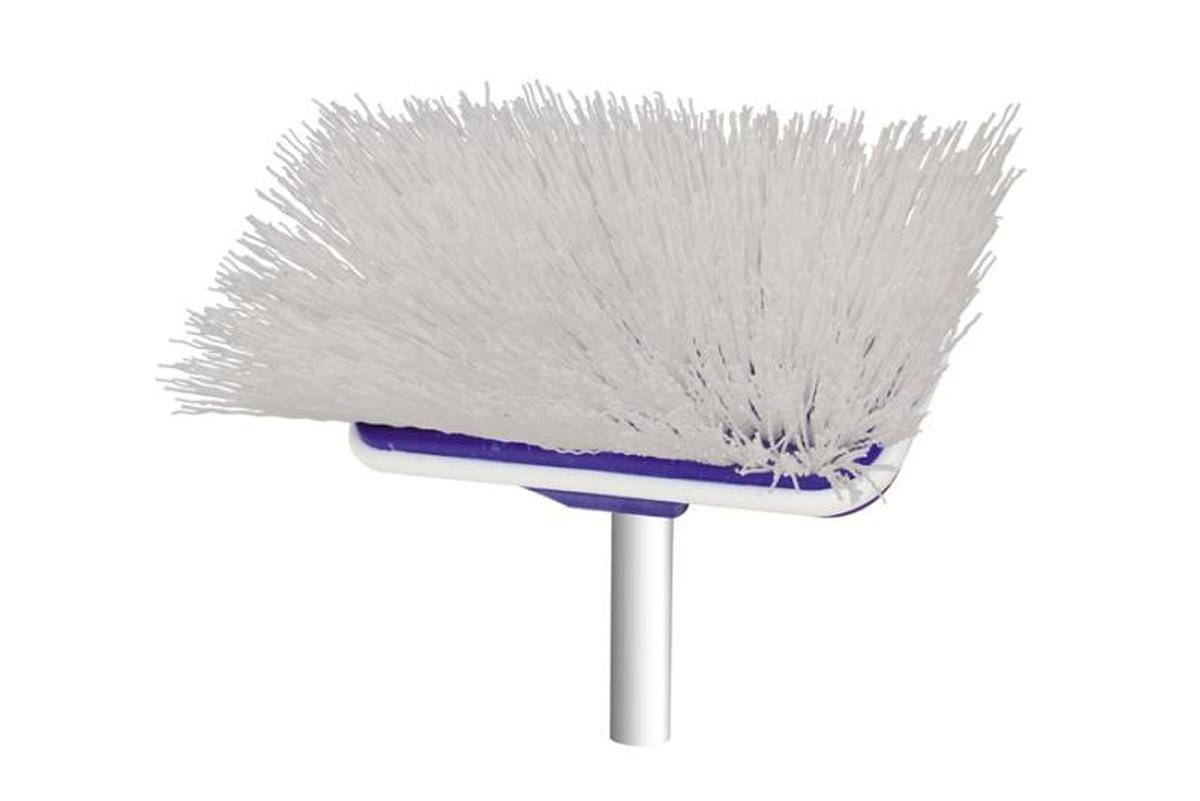 Wash Brush - Stiff 7"
