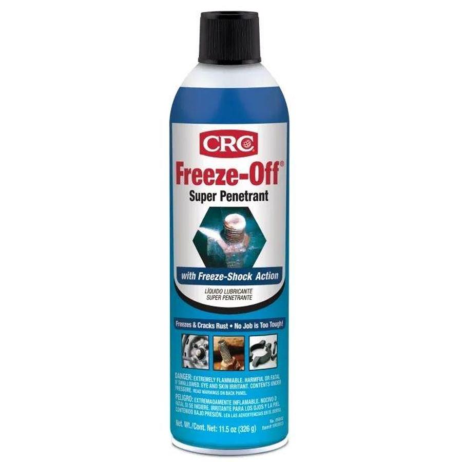 Crc Freeze-off Super Penetrant 11.5 Oz.