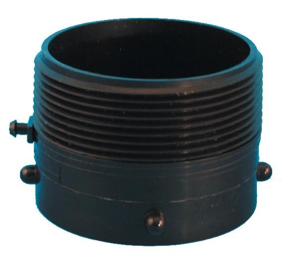 3" Termination Adapter