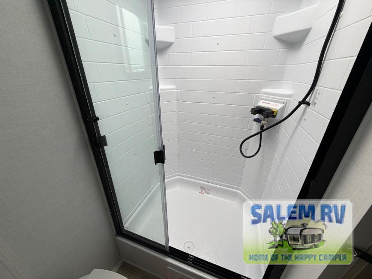 New 2026 Forest River RV Flagstaff Micro Lite 25MBR