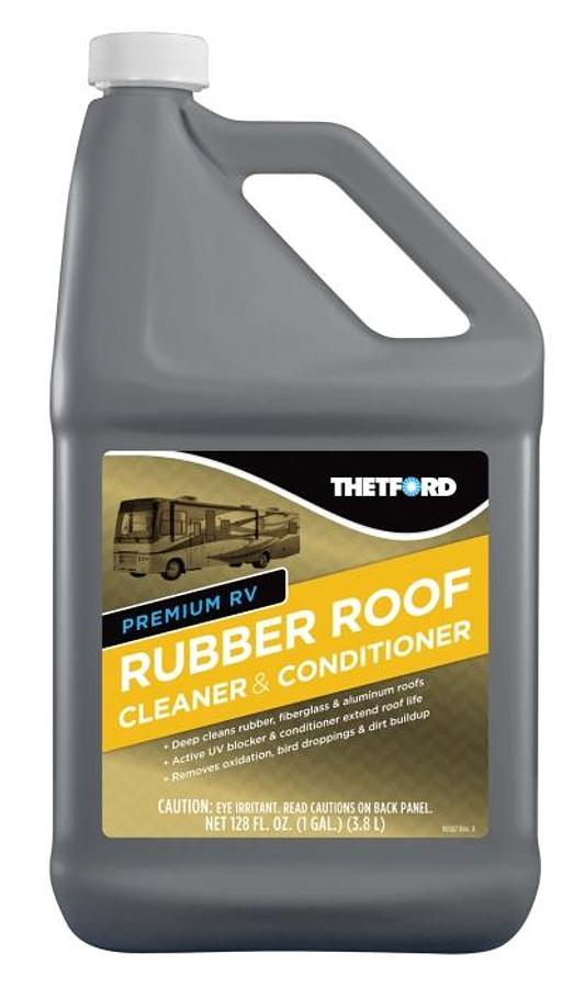 Rubber Roof Cleaner Gallon
