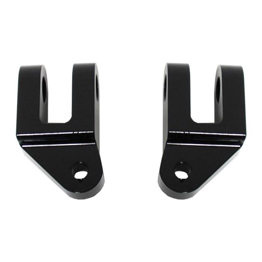 Blue Ox After Market Bumper Adapter - 7/8" Pin