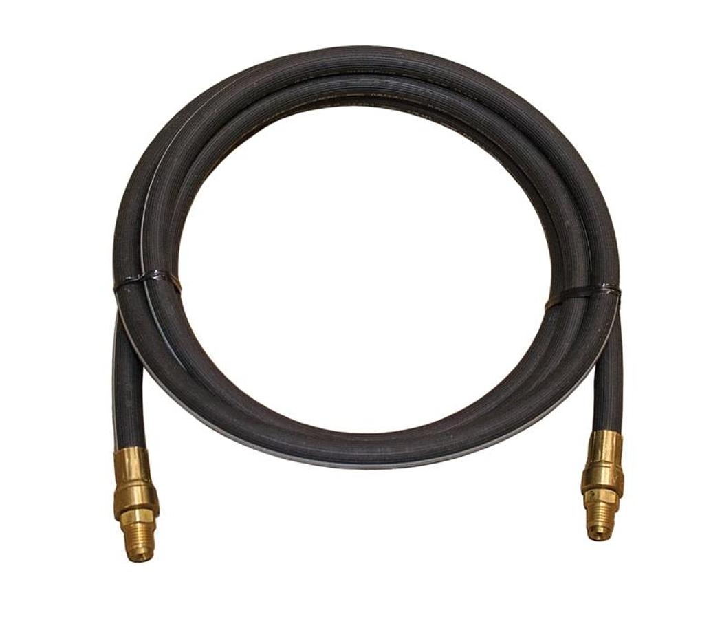 Hydraulic Brake Hose 110" Male/male