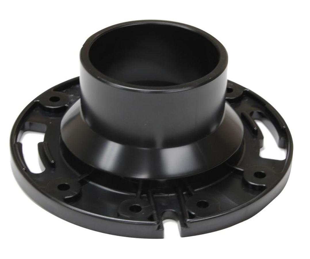 Spigot Closet Ring 4" X 3"