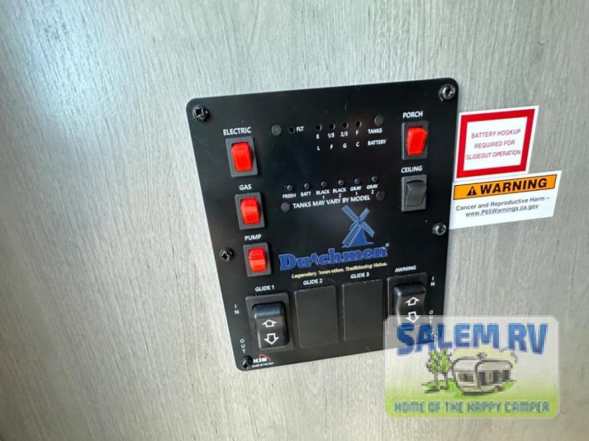 Used Used 2022 Dutchmen RV Kodiak Cub 199RK