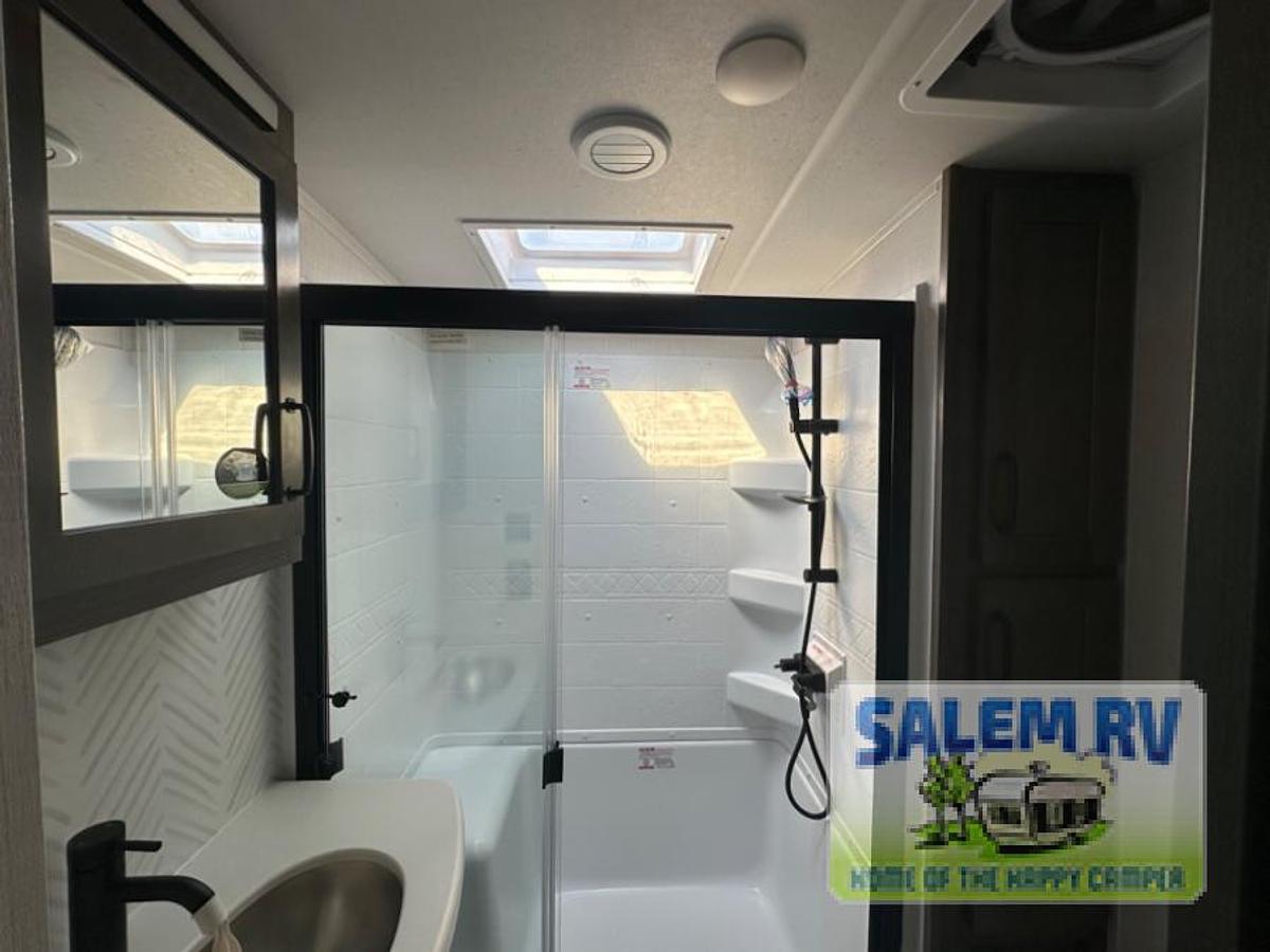 New 2024 Forest River RV Flagstaff Classic 282RD