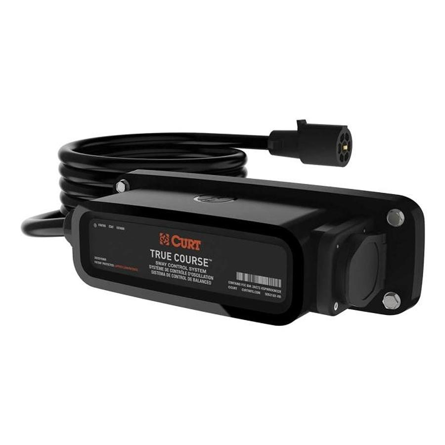 True Course Bluetooth Sway Control