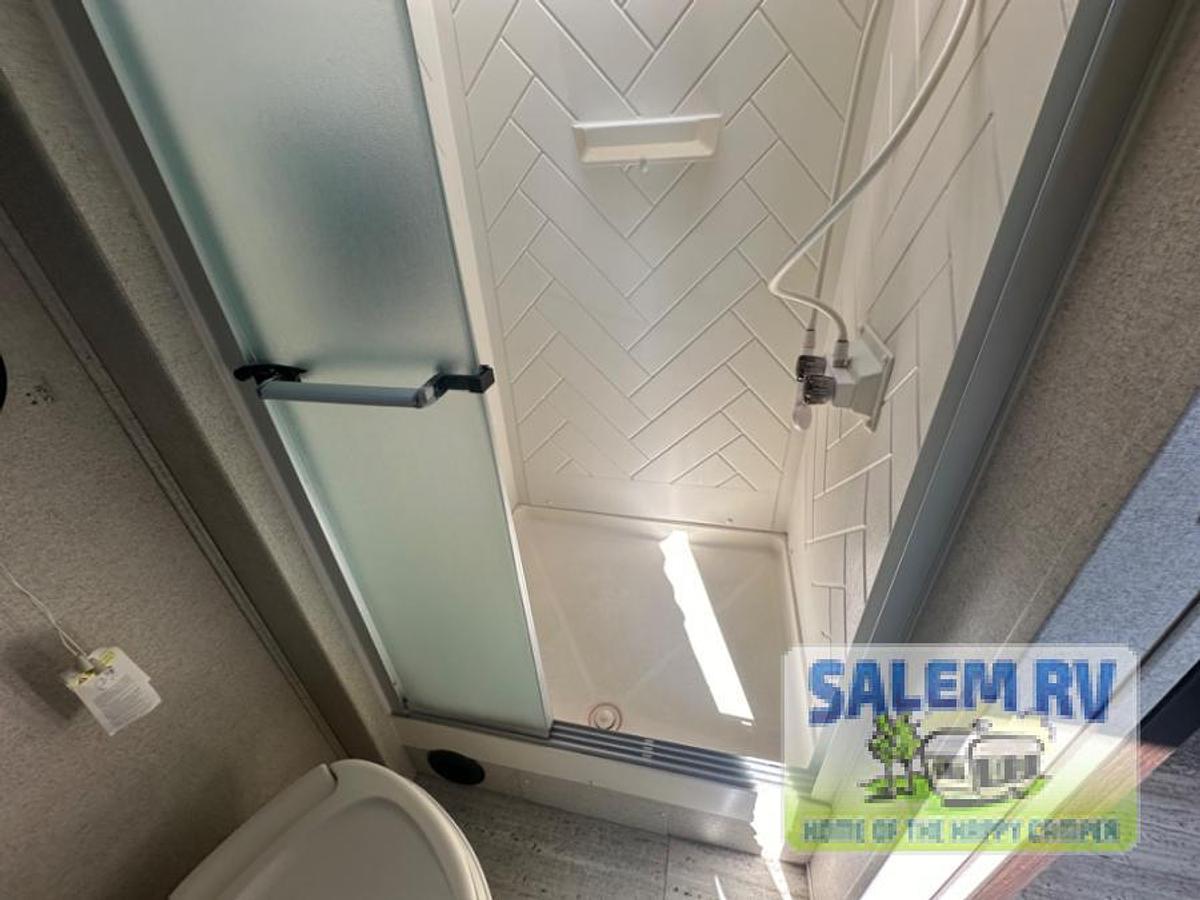 Used Used 2021 Coachmen RV Northern Spirit Ultra Lite 2557RB