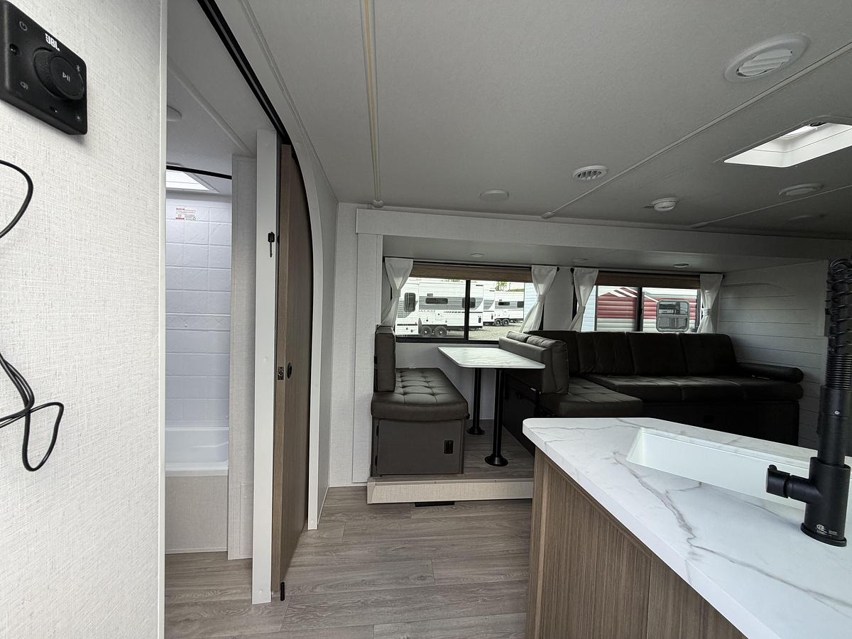New 2026 Forest River RV Salem Cruise Lite 25ICE