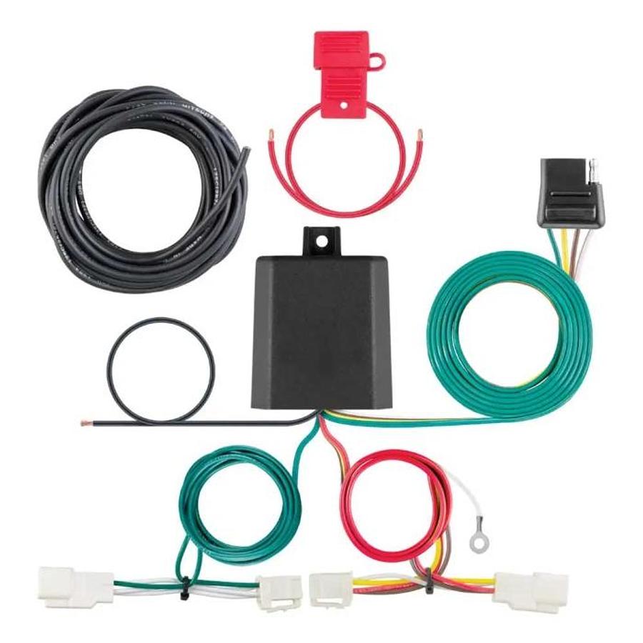 T-connector - Toyota Rav4