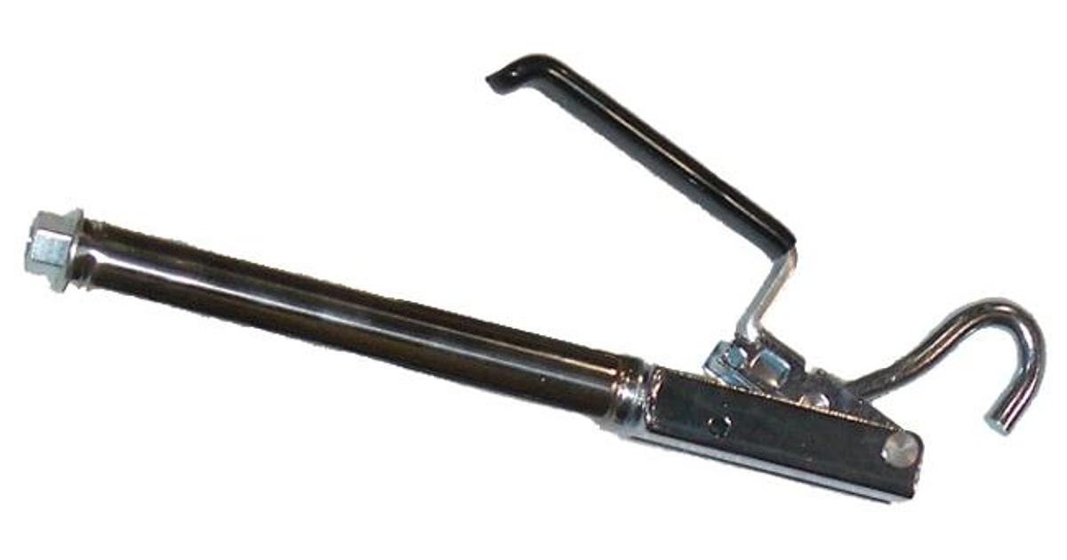 Quik-load Ss Turnbuckle Set Of 4