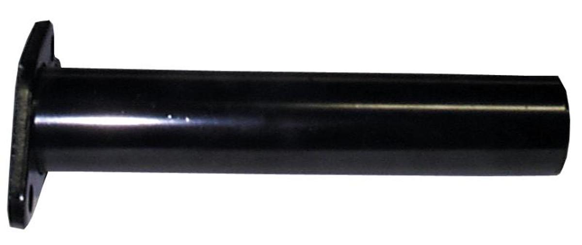 Marquis Gold Exhaust Tube - 7"