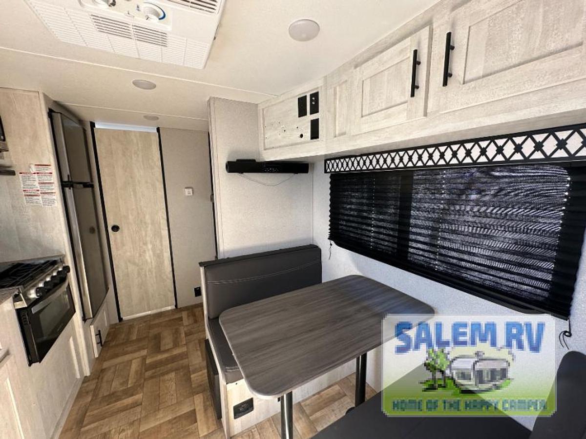 Used Used 2022 Shasta RVs Shasta 18BH