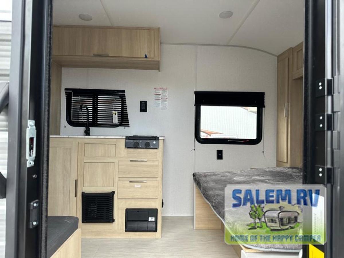 New 2024 Forest River RV Salem FSX 164RBLE