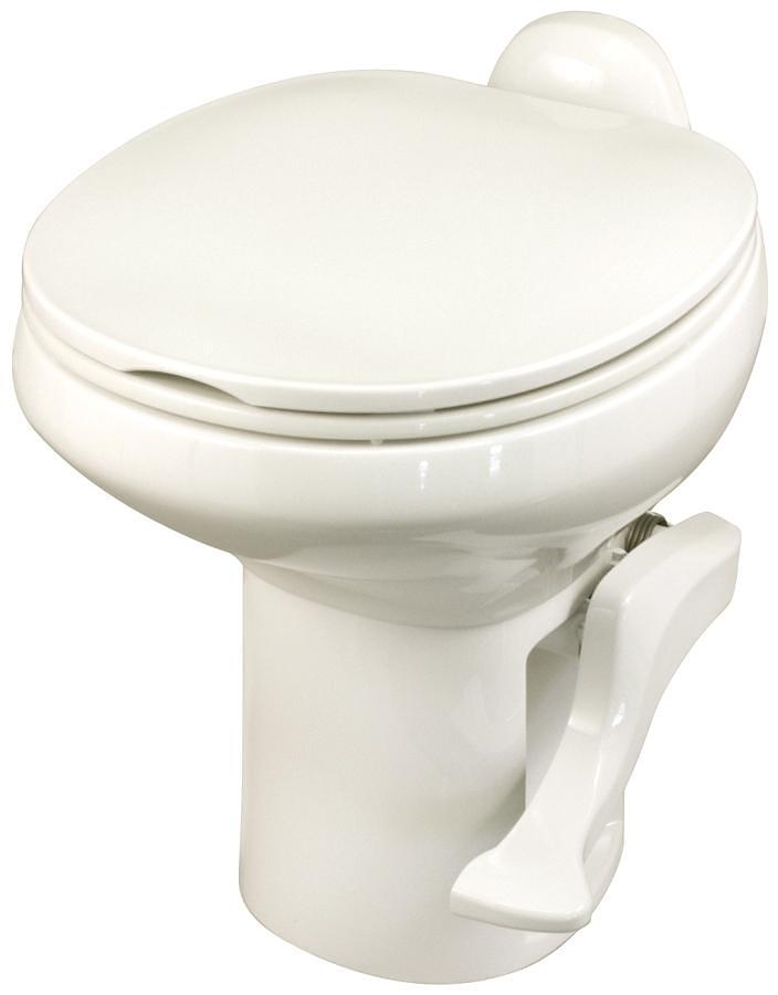 Toilet Ceramic High Style Ii - Bone