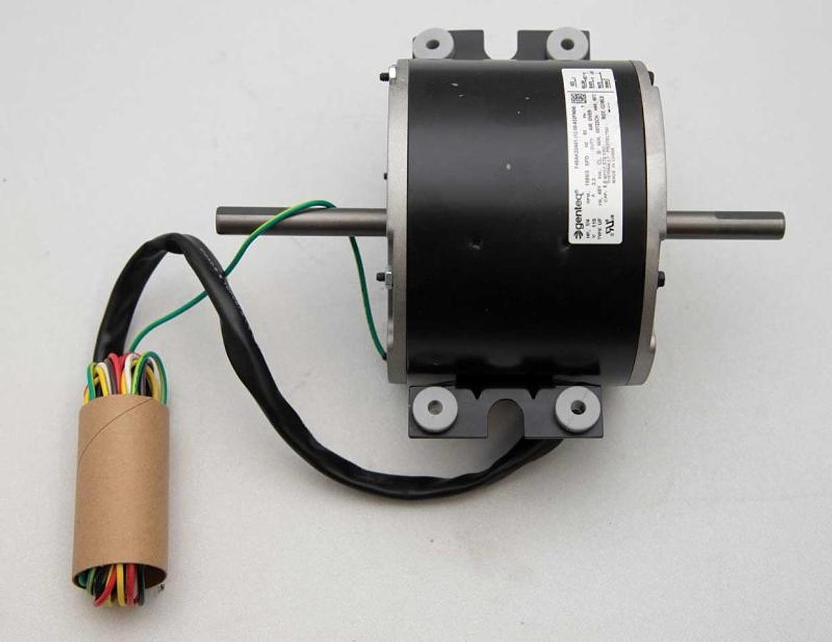 Fan Motor Kit Freshjet