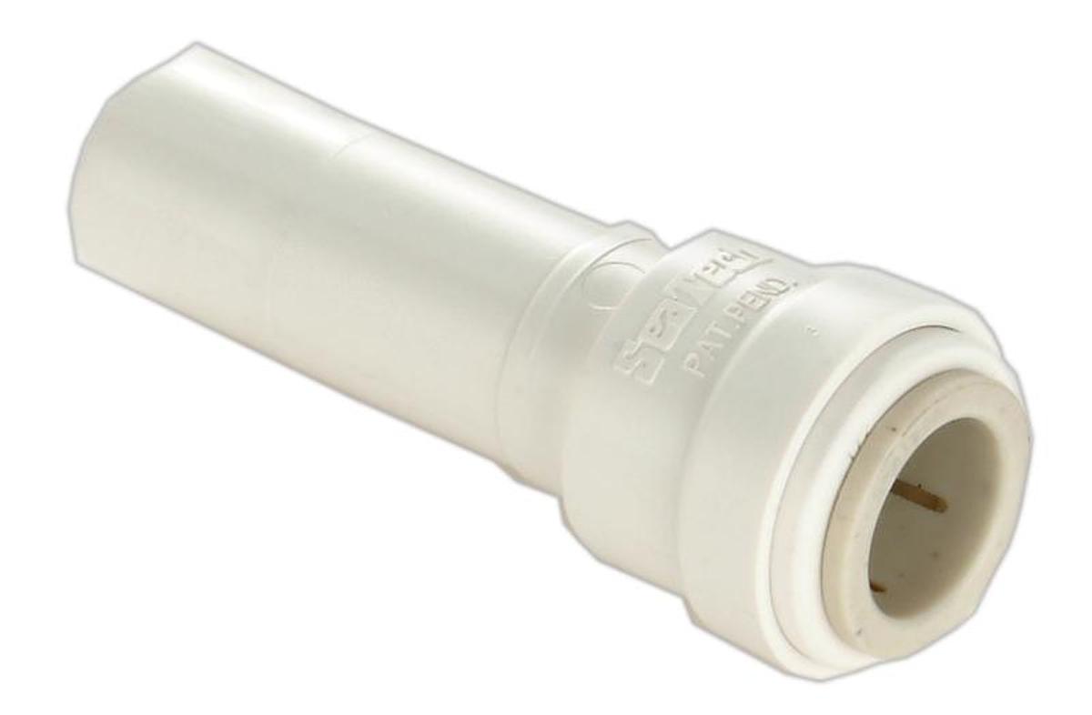 Reducing Stem 1/2" Cts X 3/8" Cts