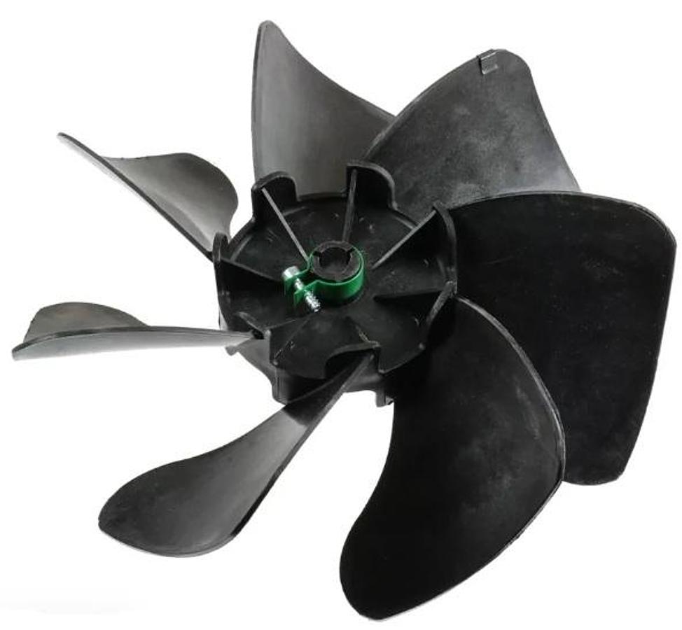 Fan Blade For Coleman Mach 10