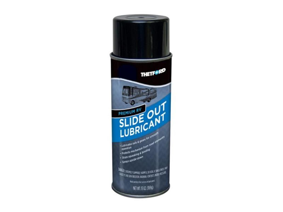 Slide Out Lubricant 14 Oz.