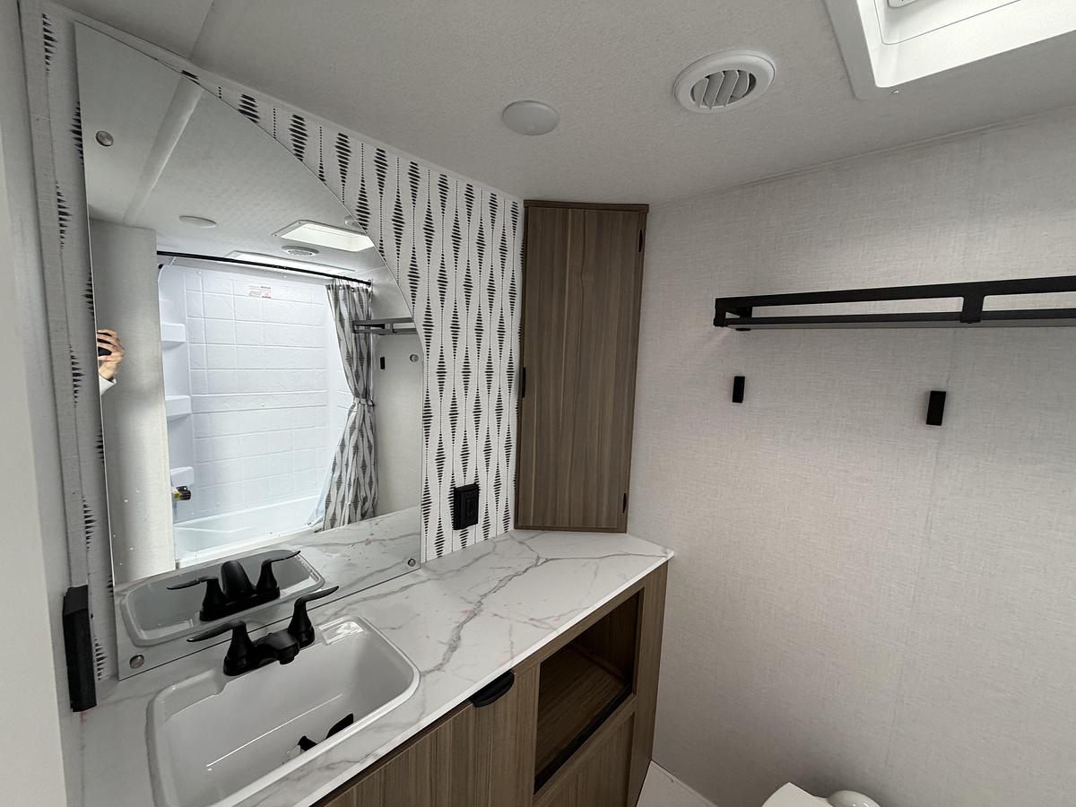 New 2026 Forest River RV Salem Cruise Lite 25ICE