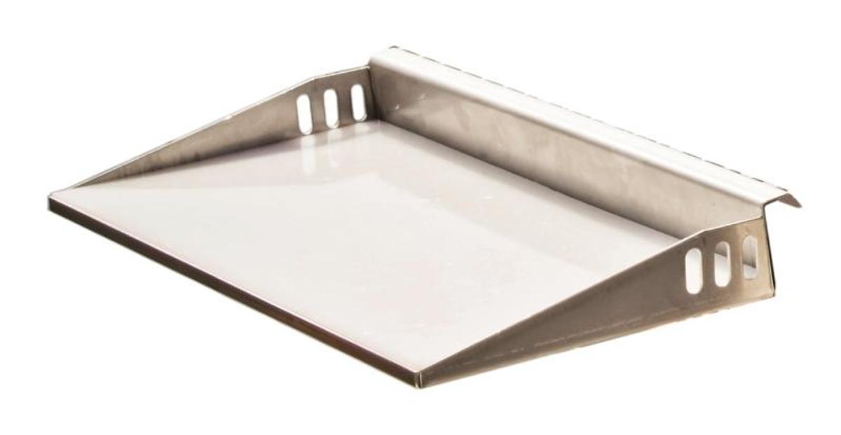 Food Tray For Stow-n-go Bbq
