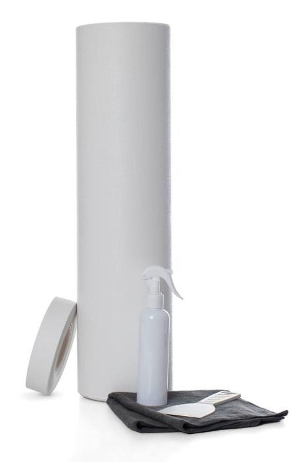 Revive Wallboard Kit-crisp Linen 4' X 100'