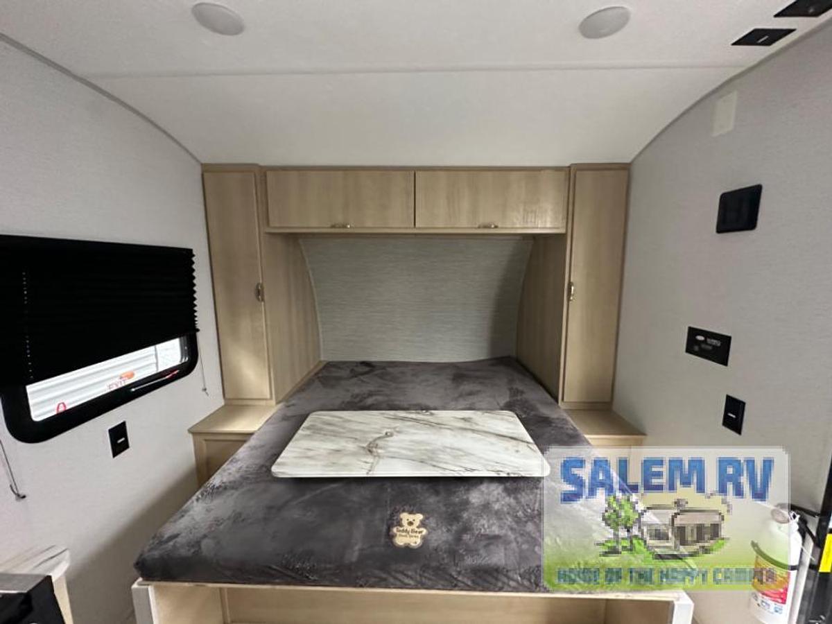 New 2024 Forest River RV Salem FSX 164RBLE