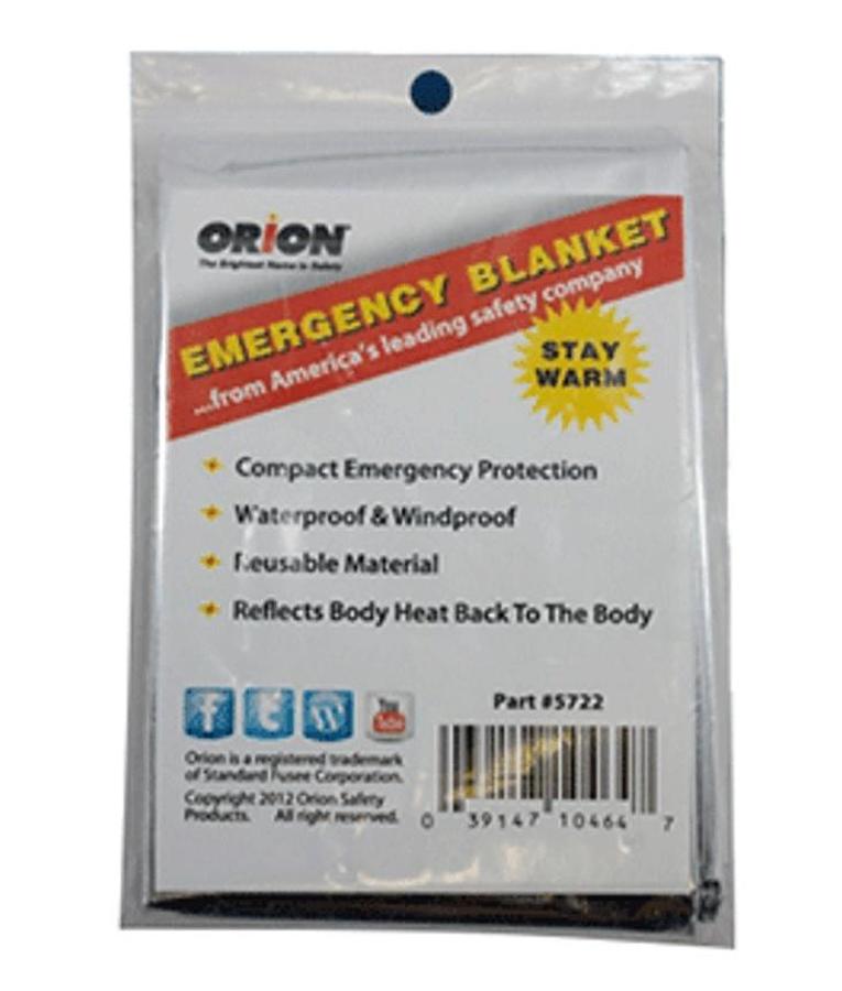 Emergency Blanket