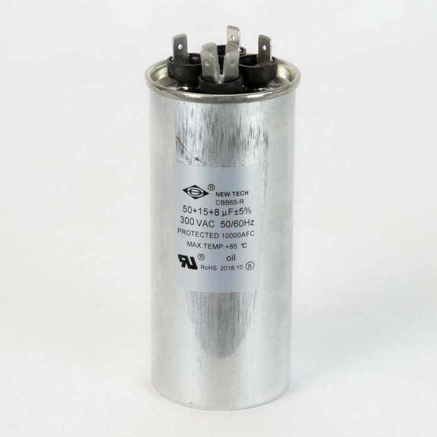 Capacitor For 14,5k Btu (c-facr14sa-007)